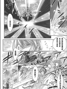 (C74) (同人誌) [比村乳業(仮)] 魔法少女リリカルなのはBetrayers(漢化)_45