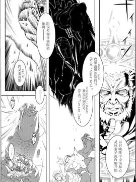 [I.G&M.L汉化] (C77) (同人誌) [比村乳業] SWORD DANCERS 2 episode4 -Revival-_SD4_08