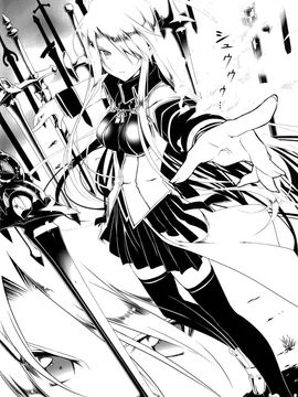 [I.G&M.L汉化] (C77) (同人誌) [比村乳業] SWORD DANCERS 2 episode4 -Revival-_SD4_33