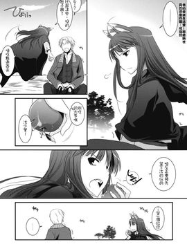 [Digital Lover(なかじまゆか)] (COMIC1☆2) D.L.action 43 (狼と香辛料) [中]_07