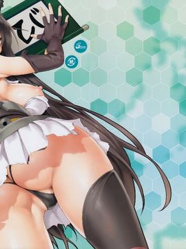[クレスタ (呉マサヒロ)] CL-orz 33 (艦隊これくしょん-艦これ-)[無修正]_2