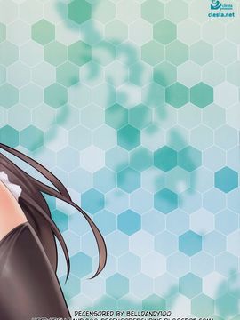 [クレスタ (呉マサヒロ)] CL-orz 33 (艦隊これくしょん-艦これ-)[無修正]_23