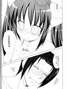 [西野映一] ツンな彼女がデレるまで_173