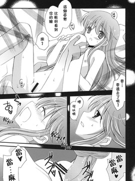 [AION(天羽真理)] (C75) 天国より野蛮 (とある魔術の禁書目錄) [中]_012