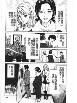 [八月薫] ホテルで抱きしめて 麗し淑女編_166