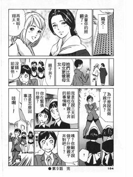 [八月薫] ホテルで抱きしめて 麗し淑女編_183