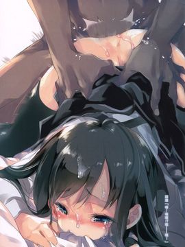 (サンクリ2015 Autumn) [かみしき (守月史貴)] カンムス×セイフクH (艦隊これくしょん -艦これ-) [中国翻訳]_12