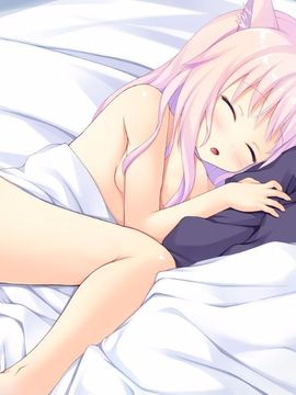 [同人 CG][リリックボックス] ご主人様もう我慢できないの_085_007
