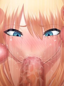 [同人 CG][haidara]エルフ母娘はふたなりのおもちゃ_210_04_04