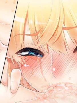 [同人 CG][haidara]エルフ母娘はふたなりのおもちゃ_279_12_03