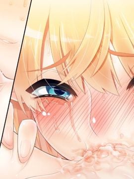 [同人 CG][haidara]エルフ母娘はふたなりのおもちゃ_280_12_04