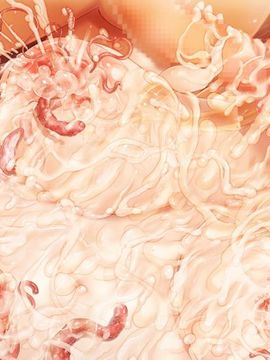 [同人 CG][haidara]エルフ母娘はふたなりのおもちゃ_370_20_08