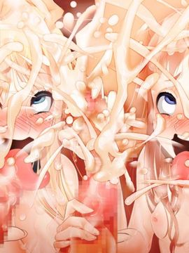 [同人 CG][haidara]エルフ母娘はふたなりのおもちゃ_401_24_02