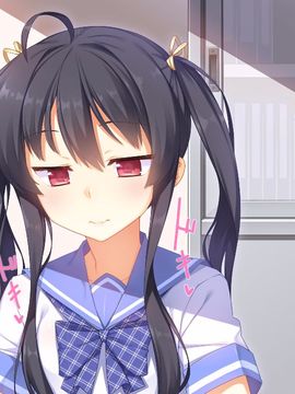 [同人 CG][リリックボックス]生意気な後輩がイクまで責めるのをやめない_007_p006