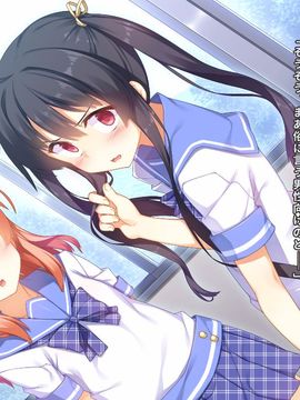 [同人 CG][リリックボックス]生意気な後輩がイクまで責めるのをやめない_015_p014