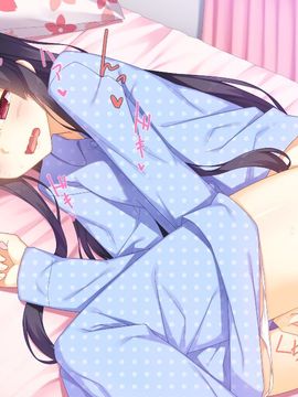 [同人 CG][リリックボックス]生意気な後輩がイクまで責めるのをやめない_057_p056