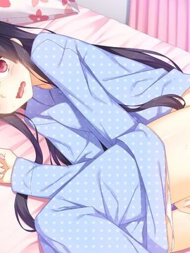 [同人 CG][リリックボックス]生意気な後輩がイクまで責めるのをやめない_169_049