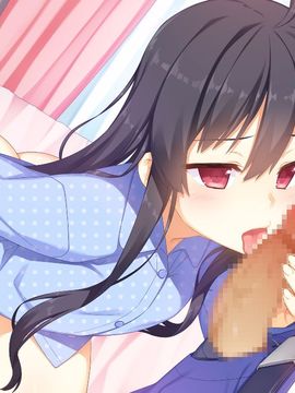 [同人 CG][リリックボックス]生意気な後輩がイクまで責めるのをやめない_171_051
