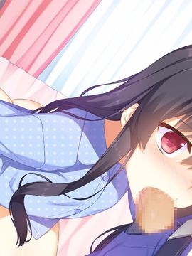 [同人 CG][リリックボックス]生意気な後輩がイクまで責めるのをやめない_172_052
