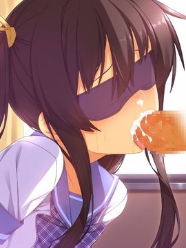 [同人 CG][リリックボックス]生意気な後輩がイクまで責めるのをやめない_215_095