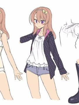 [同人 CG][リリックボックス]生意気な後輩がイクまで責めるのをやめない_226__