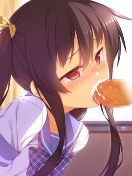 [同人 CG][リリックボックス]生意気な後輩がイクまで責めるのをやめない_229__3