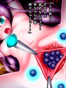 [同人CG][メランコル]子宮機械姦─敵国に捕らえられた魔導少女達の末路─_067_te07z