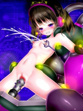 [同人CG][メランコル]子宮機械姦─敵国に捕らえられた魔導少女達の末路─_198_tb07