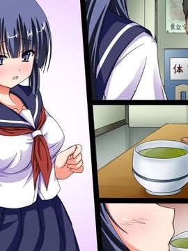 [同人 CG][神川スタジオ]「寝取られ彼女由紀」～変態教師に孕まされたあの娘～_125