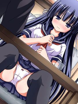 [同人 CG][神川スタジオ]「寝取られ彼女由紀」～変態教師に孕まされたあの娘～_143