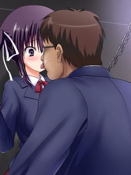 [同人 CG][神川スタジオ]寝取られ孕ませ巨乳ミルク姉妹!～キモオタのチ○コで孕む幼馴染の姉妹たち～_184