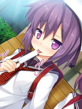 (同人CG集) [リリックボックス] はじめてなふたり__0003