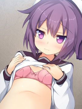 (同人CG集) [リリックボックス] はじめてなふたり__0063