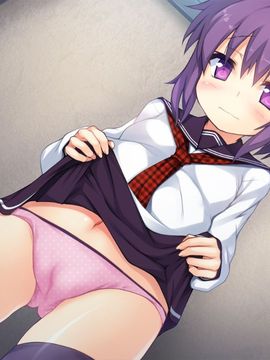 (同人CG集) [リリックボックス] はじめてなふたり__0066