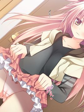 (同人CG集) [リリックボックス] 兄妹未満恋人以上_010_009