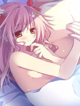 (同人CG集) [リリックボックス] 兄妹未満恋人以上_116_115