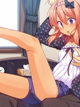 (同人CG集) [リリックボックス] 恋愛ごっこ_005_nn1_c02