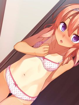 (同人CG集) [リリックボックス] 恋愛ごっこ_021_nn3_a02