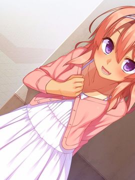 (同人CG集) [リリックボックス] 恋愛ごっこ_074_nn6_a01