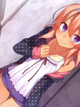 (同人CG集) [リリックボックス] 恋愛ごっこ_098_1_a00
