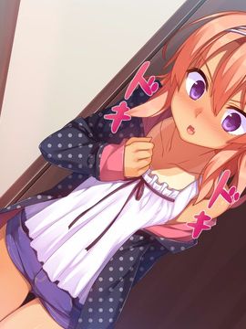 (同人CG集) [リリックボックス] 恋愛ごっこ_239_n3_a01