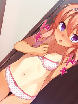 (同人CG集) [リリックボックス] 恋愛ごっこ_240_n3_a02
