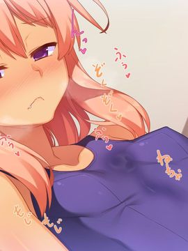 (同人CG集) [リリックボックス] 恋愛ごっこ_255_n4_b05