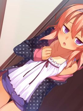 (同人CG集) [リリックボックス] 恋愛ごっこ_267_n5_a02