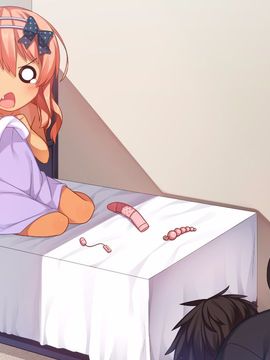 (同人CG集) [リリックボックス] 恋愛ごっこ_288_n5_g01