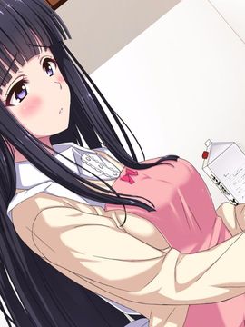 (同人CG集) [リリックボックス] 就寝中のお姉さんに忍び寄る、無邪気な魔の手の正体は_ev_039