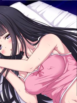 (同人CG集) [リリックボックス] 就寝中のお姉さんに忍び寄る、無邪気な魔の手の正体は_ev_081