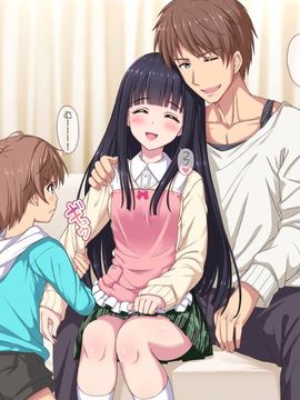 (同人CG集) [リリックボックス] 就寝中のお姉さんに忍び寄る、無邪気な魔の手の正体は_ev_089