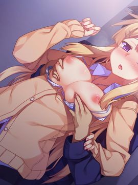 (同人CG集) [リリックボックス] ビッチなあの子は箱入り娘？_017_ev_cg_s04_4