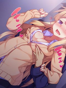 (同人CG集) [リリックボックス] ビッチなあの子は箱入り娘？_068_ev_ss_s04_1